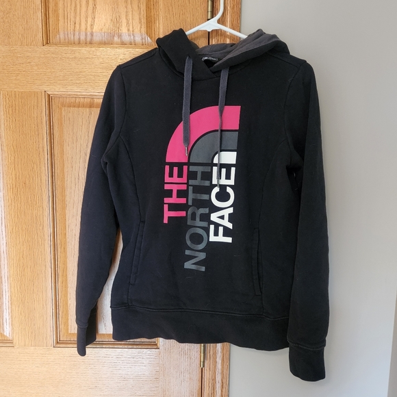 The North Face Tops - The North Face Hoodie